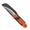 COUTEAU A EVISCERER PROHUNT ORANGE