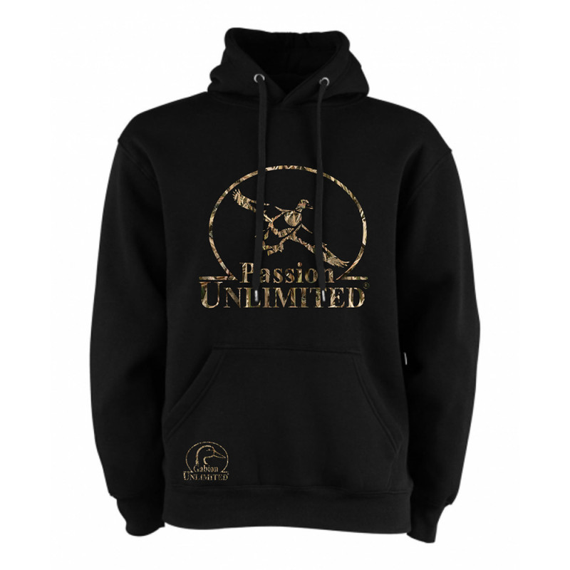 SWEAT GABION UNLIMITED PASSION
