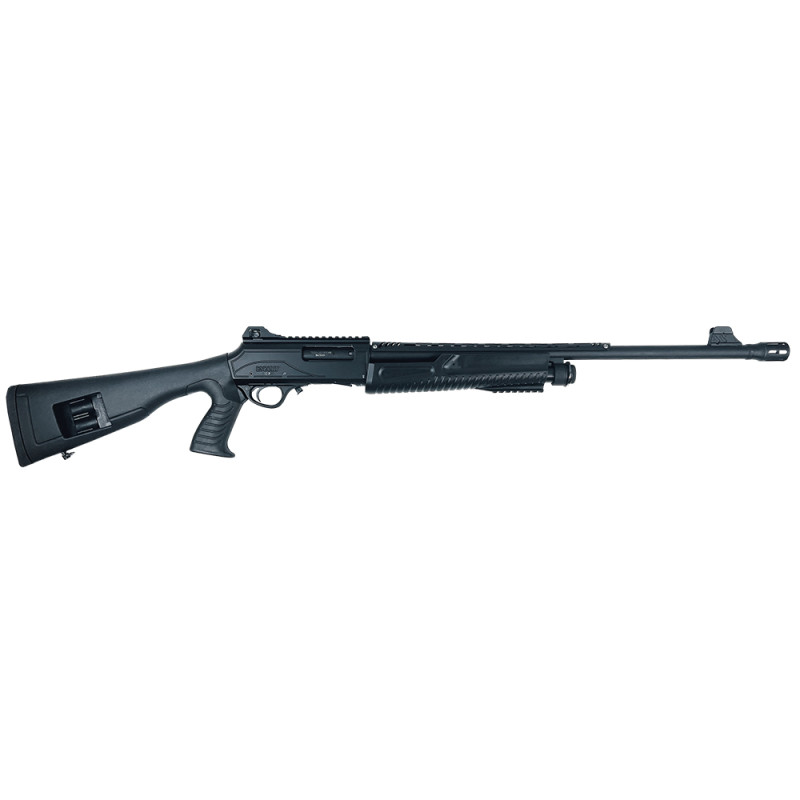 FUSIL A POMPE HATSAN ESCORT TACTICAL SLUG MP