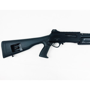 FUSIL A POMPE HATSAN ESCORT TACTICAL SLUG MP