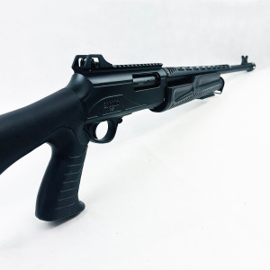 FUSIL A POMPE HATSAN ESCORT TACTICAL SLUG MP