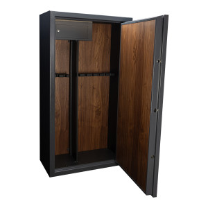COFFRE BROWNING HERITAGE SIMILICUIR 8 ARMES 1602026008