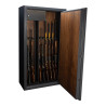 COFFRE BROWNING HERITAGE SIMILICUIR 8 ARMES 1602026008