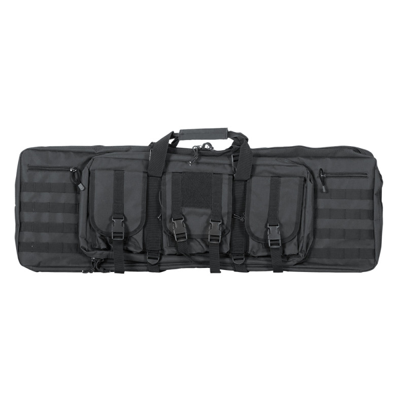 FOURREAU UX TACTICAL PRO NOIR