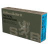 MUNITIONS BALLES SELLIER & BELLOT 308 WINCHESTER FMJ 200G SUBSONIQUE