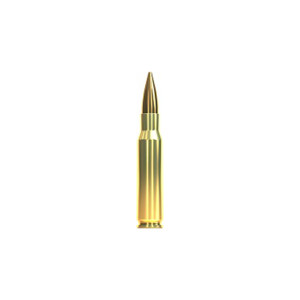 MUNITIONS BALLES SELLIER & BELLOT 308 WINCHESTER FMJ 200G SUBSONIQUE