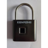 CADENAS BIOMETRIQUE RECHARGEABLE PDT-CDN-7461