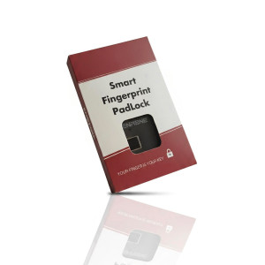 CADENAS BIOMETRIQUE RECHARGEABLE PDT-CDN-7461