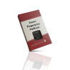 CADENAS BIOMETRIQUE RECHARGEABLE PDT-CDN-7461