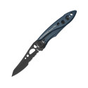 COUTEAU LEATHERMAN SKELETOOL KBX NOCTURNAL