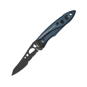 COUTEAU LEATHERMAN...