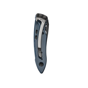 COUTEAU LEATHERMAN SKELETOOL KBX NOCTURNAL
