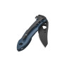 COUTEAU LEATHERMAN SKELETOOL KBX NOCTURNAL