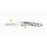 COUTEAU LEATHERMAN SKELETOOL KBX NOCTURNAL