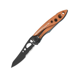 COUTEAU LEATHERMAN...