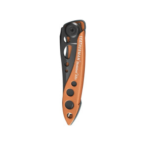 COUTEAU LEATHERMAN SKELETOOL KBX AURORA
