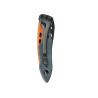 COUTEAU LEATHERMAN SKELETOOL KBX AURORA