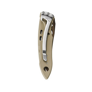 COUTEAU LEATHERMAN SKELETOOL KB SANDSTORM