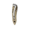 COUTEAU LEATHERMAN SKELETOOL KB SANDSTORM