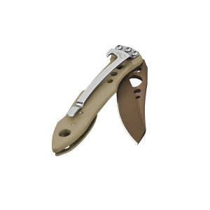 COUTEAU LEATHERMAN SKELETOOL KB SANDSTORM