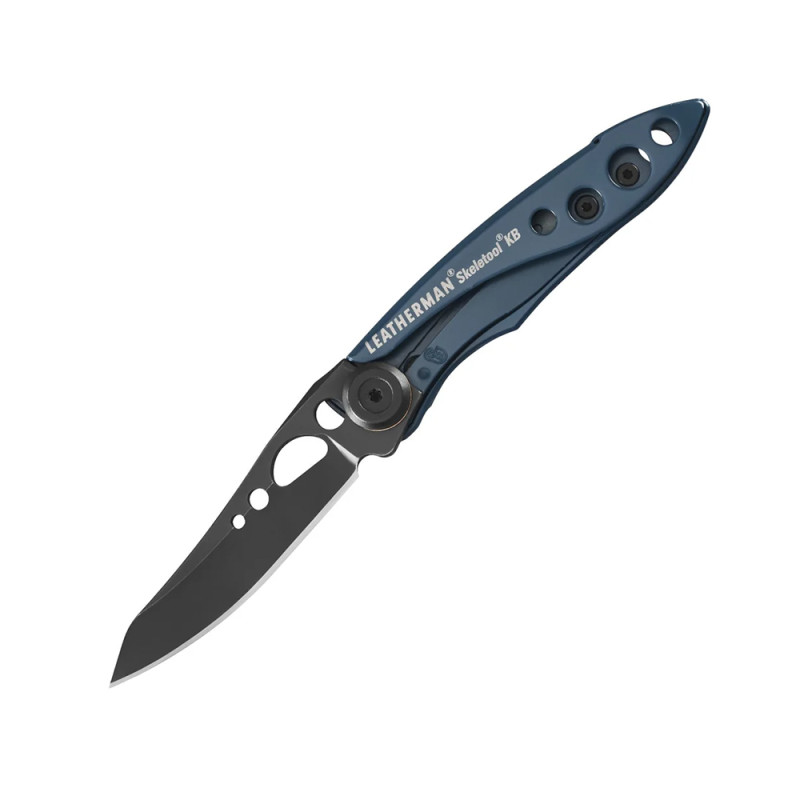 COUTEAU LEATHERMAN SKELETOOL KB NOCTURNAL