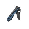 COUTEAU LEATHERMAN SKELETOOL KB NOCTURNAL