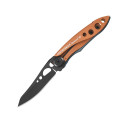 COUTEAU LEATHERMAN SKELETOOL KB AURORA