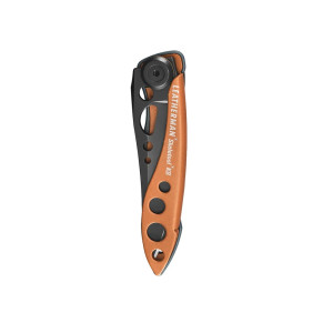 COUTEAU LEATHERMAN SKELETOOL KB AURORA