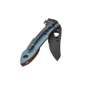 COUTEAU LEATHERMAN SKELETOOL KB AURORA
