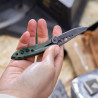 COUTEAU LEATHERMAN SKELETOOL KB AURORA