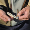 COUTEAU LEATHERMAN SKELETOOL KB AURORA