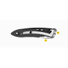 COUTEAU LEATHERMAN SKELETOOL KB AURORA