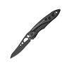 COUTEAU LEATHERMAN SKELETOOL KB ONYX