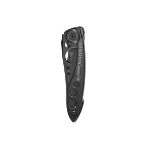 COUTEAU LEATHERMAN SKELETOOL KB ONYX