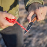 COUTEAU LEATHERMAN SKELETOOL KB ONYX