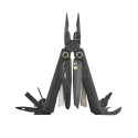 PINCE LEATHERMAN WAVE ALPHA OBSIDIAN