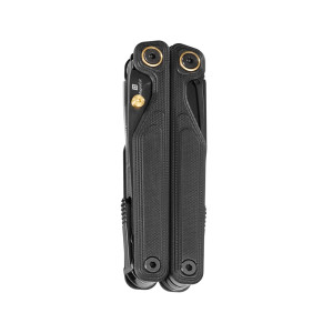 PINCE LEATHERMAN WAVE ALPHA OBSIDIAN