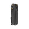 PINCE LEATHERMAN WAVE ALPHA OBSIDIAN