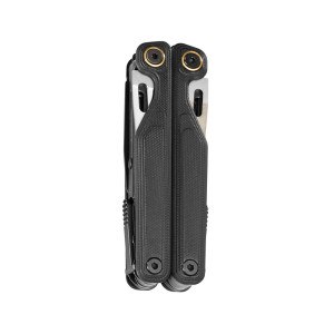 PINCE LEATHERMAN WAVE ALPHA OBSIDIAN