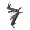 PINCE LEATHERMAN WAVE ALPHA OBSIDIAN