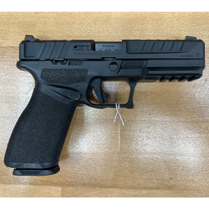 PISTOLET SPRINGFIELD ARMORY...