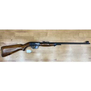 CARABINE UNIQUE MODELE X51...