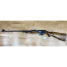 CARABINE UNIQUE MODELE X51 BIS 22LR SEMI AUTO