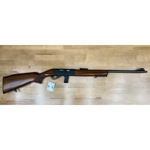 CARABINE ANSCHUTZ MOD 520...