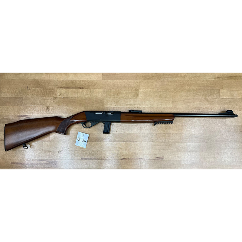 CARABINE ANSCHUTZ MOD 520 22LR SEMI AUTO