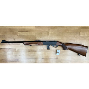 CARABINE ANSCHUTZ MOD 520 22LR SEMI AUTO