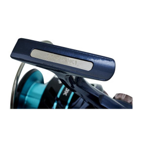 MOULINET GUNKI XCAST FV 300