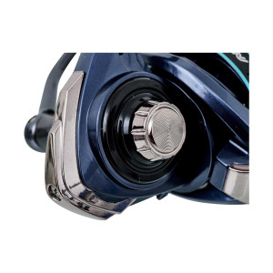 MOULINET GUNKI XCAST FV 300