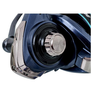 MOULINET GUNKI XCAST FV 400
