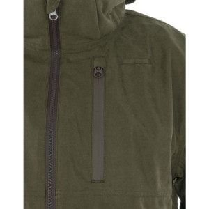 VESTE HART BASA